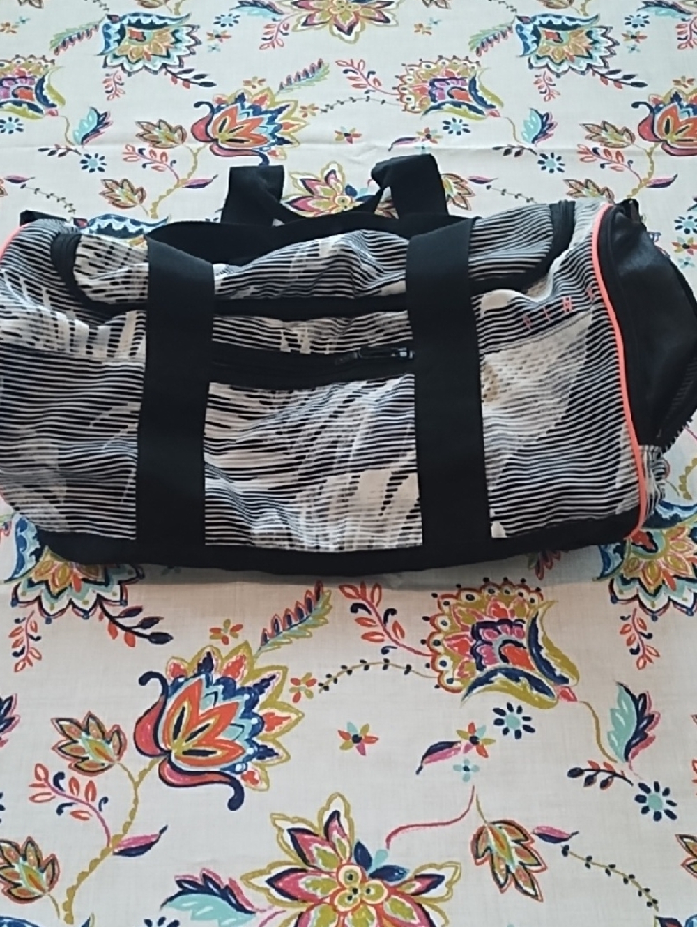 PINK VS Travel/Duffel Bag